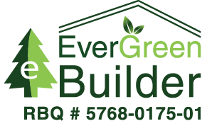 Evergreen Builder